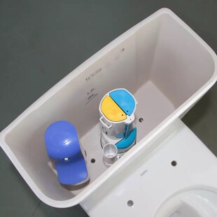 适配TOTO马桶水箱配件SW781RPB 按钮 981B座便器进水阀排水阀上水