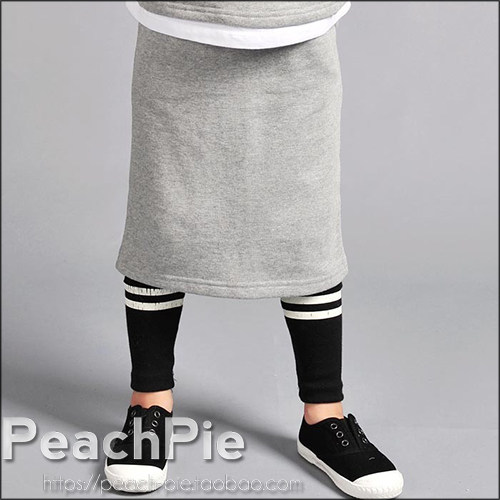 Jupe pour fille - Ref 2052401 Image 1