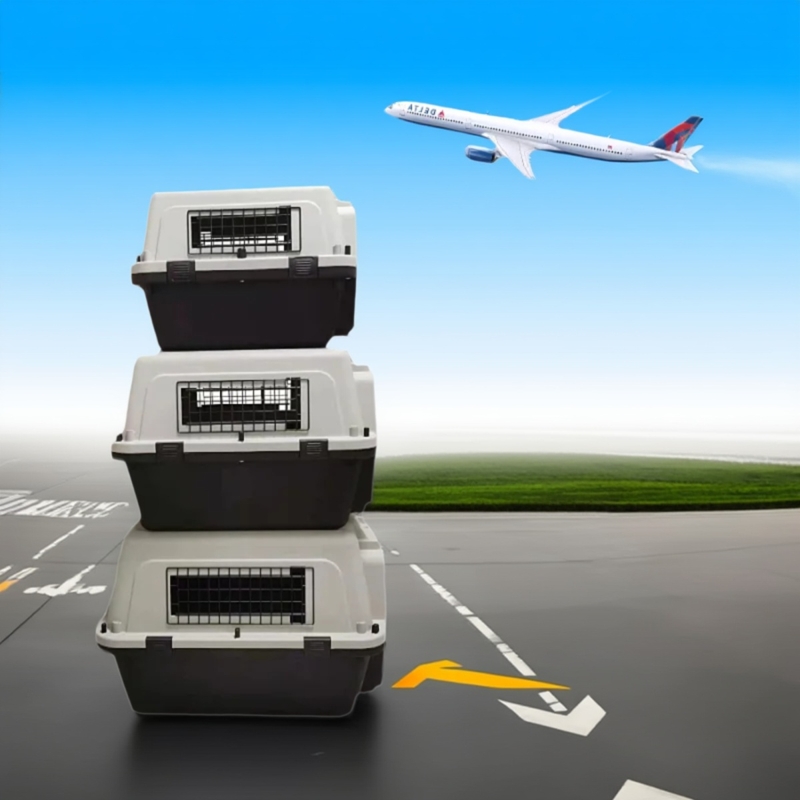 车载便携猫咪狗狗宠物航空箱