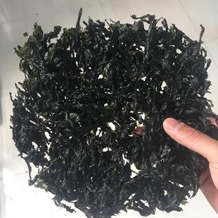 包邮 500g 新福建霞浦野生紫菜干货无沙免洗食堂馄炖用紫菜汤散装