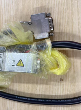 三星SM421  482 481贴片机 Z轴马达电机Panasonic AC MMMA3ACN2A