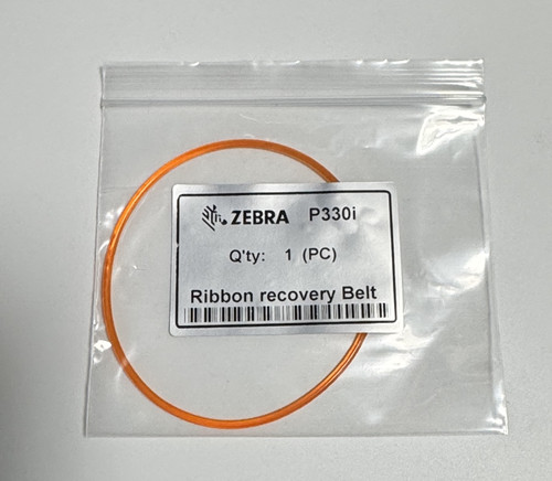 ZEBRA斑马P310IP330IP430I皮带