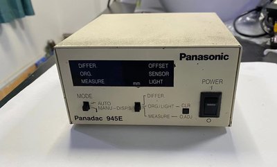 松下贴片机HT122设备Panasonic Panadac945E电源箱飞达驱动器马达