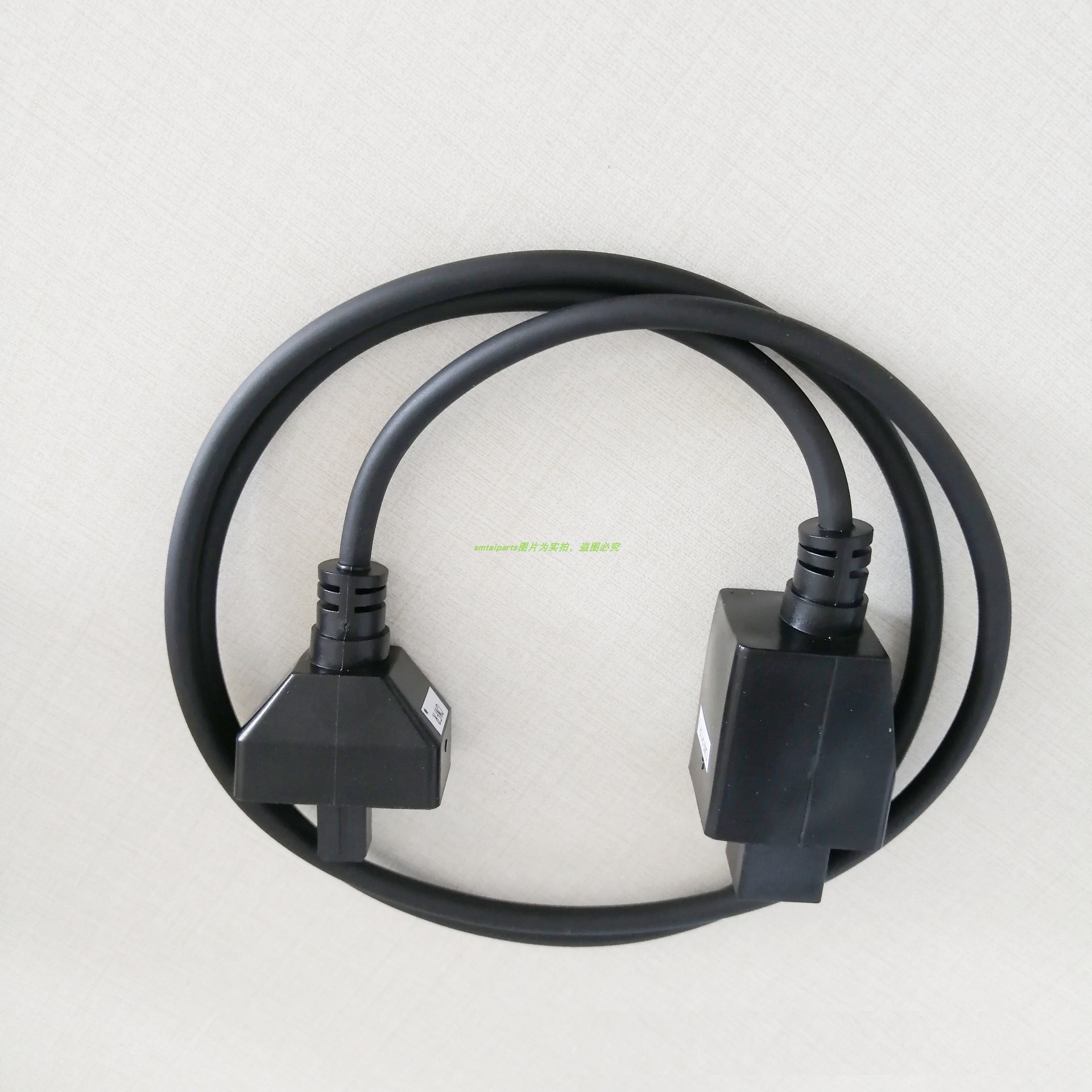 贴片机CM402602飞达电源线松下