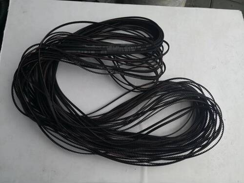 松下贴片机皮带NMP-D3W2轨道皮带