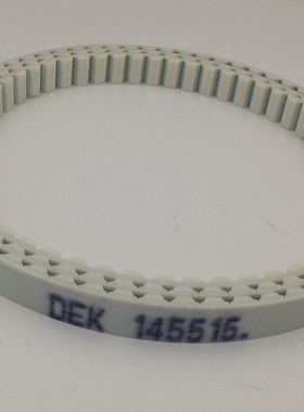 SMT原装现货DEK印刷机皮带TIMING X/Y AXIS BELT PN145515/145518