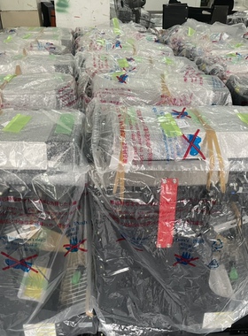 Panasonic NPM-D3A贴片机台车N610081683AA FEEDER CARTNPM-TT2W2