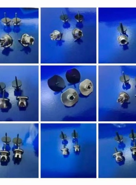 Panasonic CM402 CM602 DT401 CM212 NPM贴片机吸嘴110 115 120