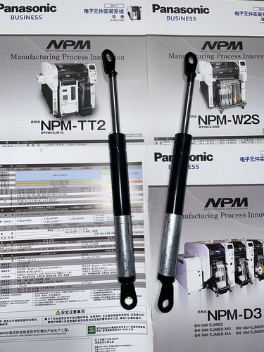 松下NPM-W-TT支撑杆KMF70-40