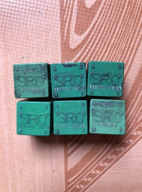 111020 拆机原装意大利SIRIO变压器功能包好可直拍