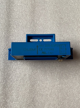 HAX2000-S/SP19 HAX1500/2000-S/SP20拆机原装电流传感器功能包好