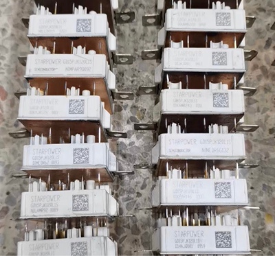 斯达电源模块GD15PJK120L1S WGL15P120N4 WGL15P120N3拆机原装