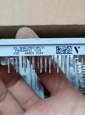 拆机原装20-1B06IPB010RC01 P955A4591/4501/4552功率模块