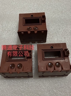 4644X056-86 A5E00100936拆机原装VAC电流传感器功能包好可直拍