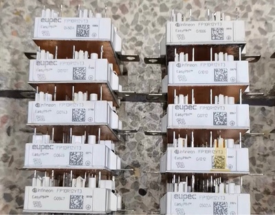 拆机原装FP10R12YT3 FP10R12KE3 FP10R06KL4 FP10R12YT3-B4