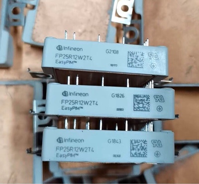 FP25R12W2T4 FP35R12W2T4 FP25R12W2T4-B11原装拆机功能包好