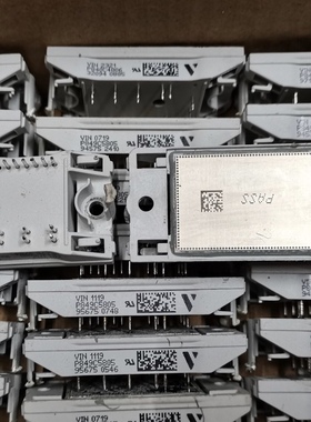 电源模块P849C5805 原装拆机