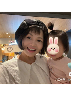 现货arth羊毛贝雷帽253021203百搭251021201*OVERRIDE*243021201