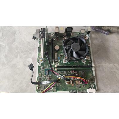 询价CPUG4400.带主板，内