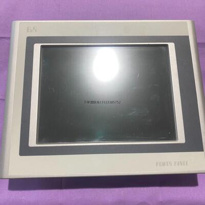 询价贝加莱触摸屏4PP120.