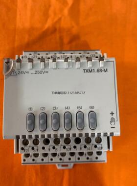询价西门子TXM1.6R-M模块 拆机现货 功能正常