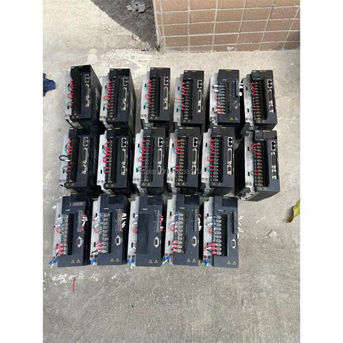 询价EPS-B2-02D2东菱伺