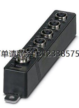 询价菲尼克斯交换机 - FL SWITCH 1605 M12 - 2700200