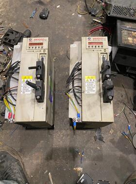 询价广数GS3000伺服主轴驱动器3.7kW， 驱动器型号GS3