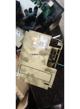询价三菱主机FCA64AS拆机包好如图一个特价处理680包邮要直