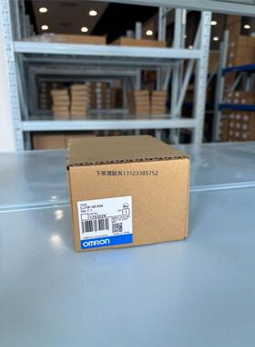 询价CJ1W+NC434欧姆龙全新原装正品，仓库余货，低价出售，