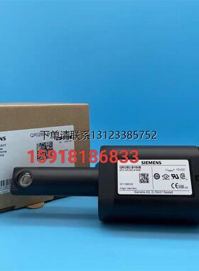 询价全新原装QRI2B2.B180B西门子SIEMENS火焰控制