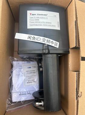 询价Tiger Controls泰德尔TC1000-X220-S