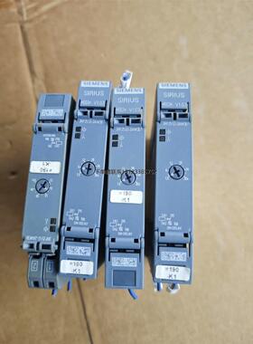 询价西门子时间继电器原装3RP2512-2AW30有4个型号一样