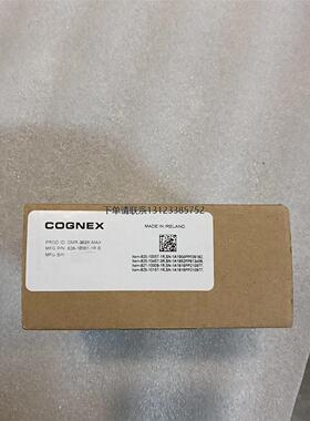 询价康耐视全新原装DMR-363X-MAX