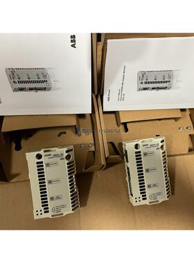询价REPL-02 全新ABB变频器通讯适配器 库存货带包装，标