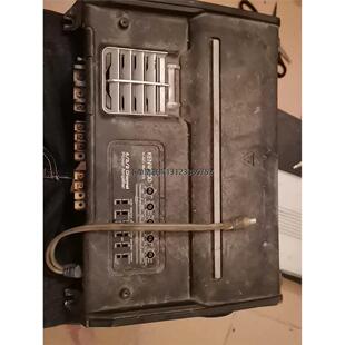 询价日本KENWOOD建伍KAC-8403 四声道汽车功放 一手