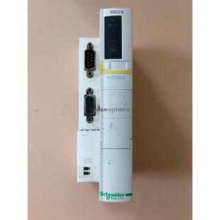 询价施耐德STBNMP2212模块