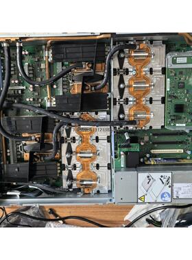询价IBM AC922服务器整机，型号8335-GTW，带6块N