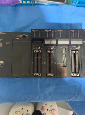 询价三菱控制器A1SJCPU-S3  1个1500   A1SX