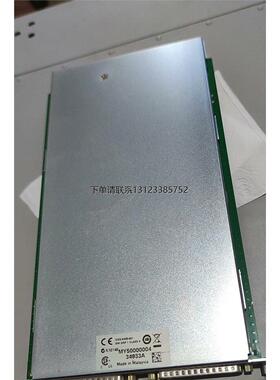 询价安捷伦34933A数据采集卡，型号Dual(Quad)+4x