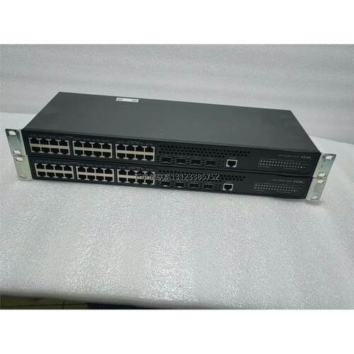 询价H3CS3100V3-28TPI4
