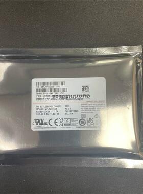 询价PM897固态960G MZ7L3960HBLT-00B7C