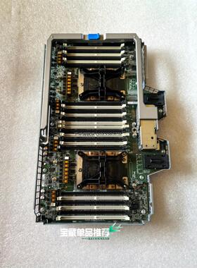 询价HP DL560G10/DL580G10 CPU扩展板840