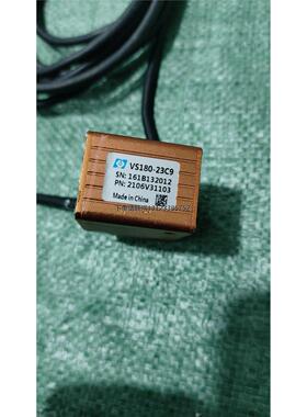 询价MGVS拆机扫码器VS180-23C9，功能完好，轻微使用痕