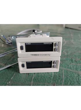 询价CKD RAPIFLOW流量计，型号FSM2-D-NV-1P