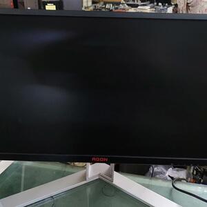 议价AOC爱攻 agon AG251FX  24.5寸直面1K1