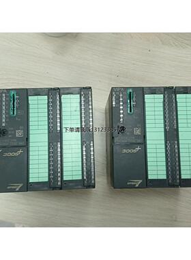 询价惠朋VIPA CPU 314SC 314-6CG23，二手拆