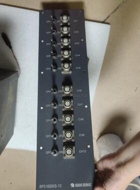 询价ASAHI SUNAC旭灿纳克静电控制器BPS1600KB-