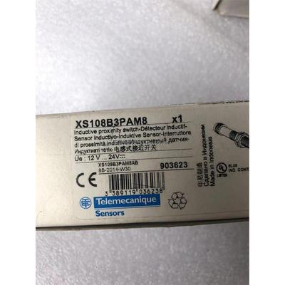 询价XS108B3PAM8全新需