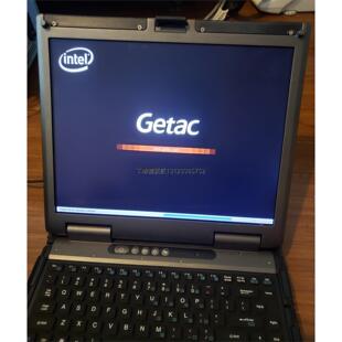 询价神基GETAC B300G5 I5-4300M 4g 128